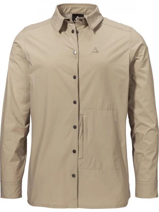 Foto van product Schöffel Multifunctionele blouse 'Maghera' beige