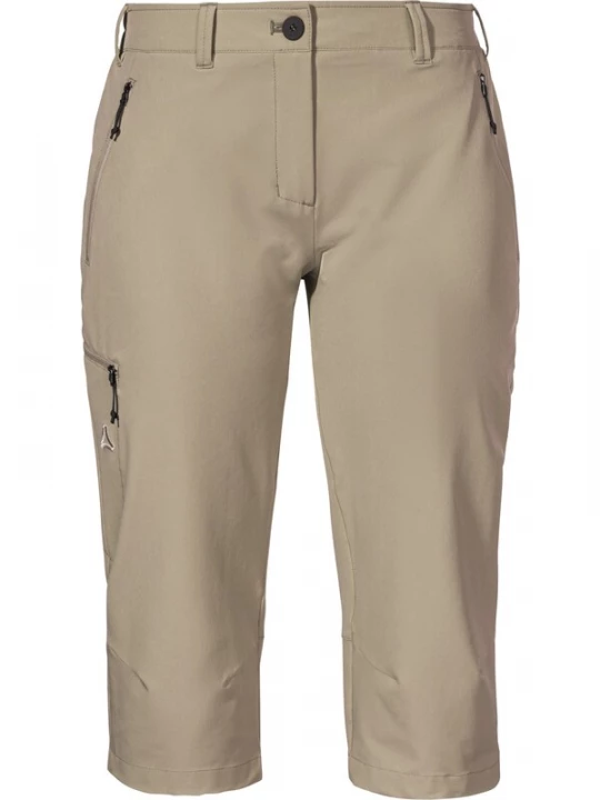 Foto van product Schöffel Outdoorbroek beige