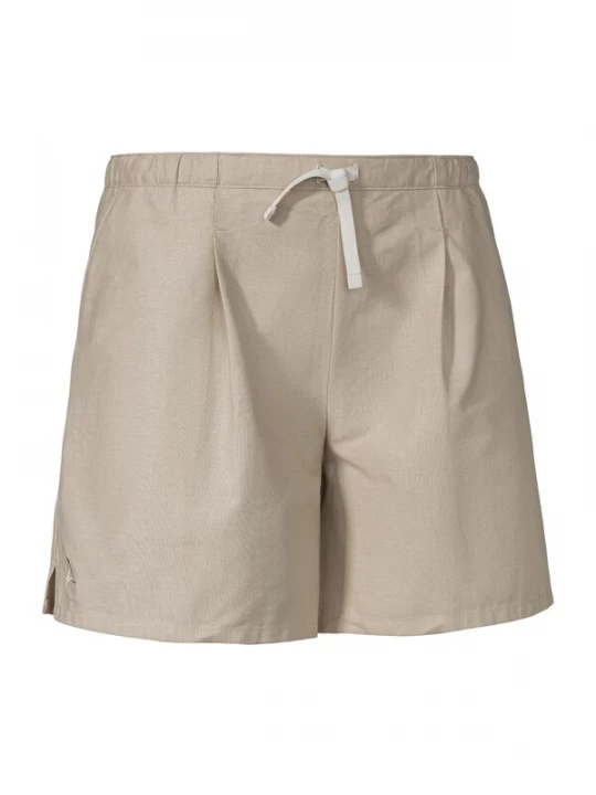 Foto van product Schöffel Outdoorbroek 'Bilbao' beige gemêleerd