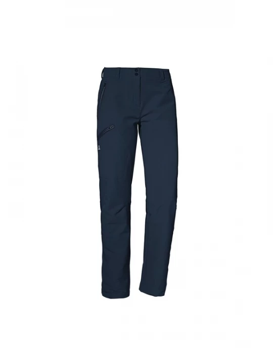 Foto van product Schöffel Outdoorbroek blauw