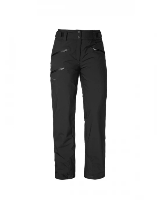 Foto van product Schöffel Outdoorbroek 'Canazei' zwart