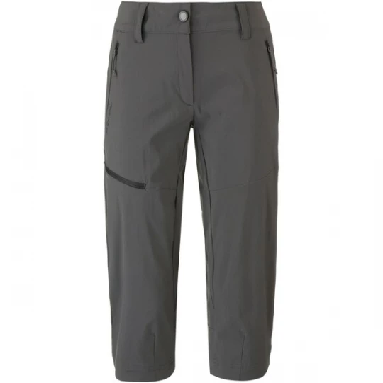 Foto van product Schöffel Outdoorbroek 'Caracas 2' donkergrijs