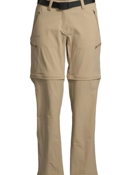 Foto van product Schöffel Outdoorbroek 'Cartagena3' donkerbeige