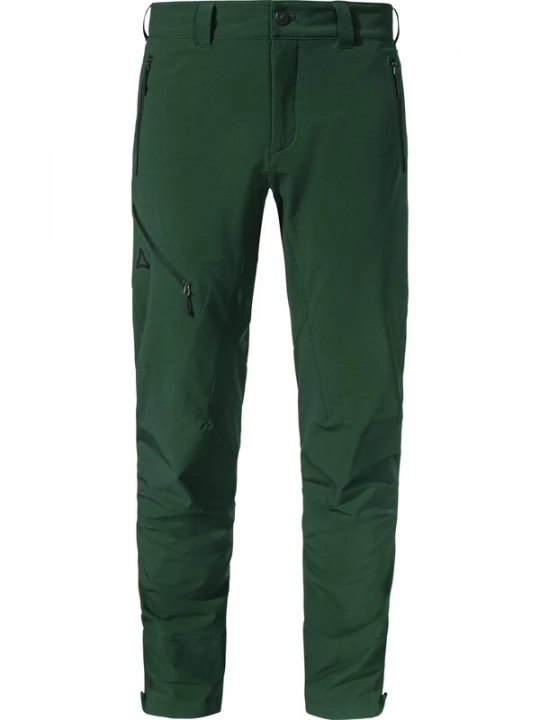 Foto van product Schöffel Outdoorbroek 'Cascata' groen