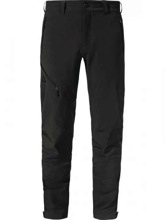 Foto van product Schöffel Outdoorbroek 'Cascata' zwart