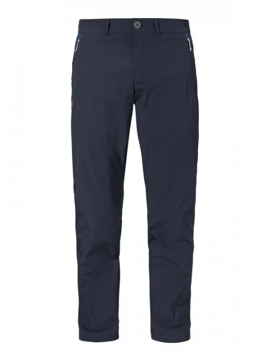 Foto van product Schöffel Outdoorbroek 'Circ Smue' donkerblauw