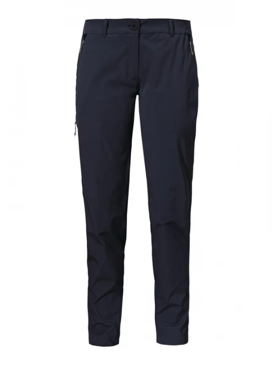 Foto van product Schöffel Outdoorbroek 'Circ Smue' donkerblauw