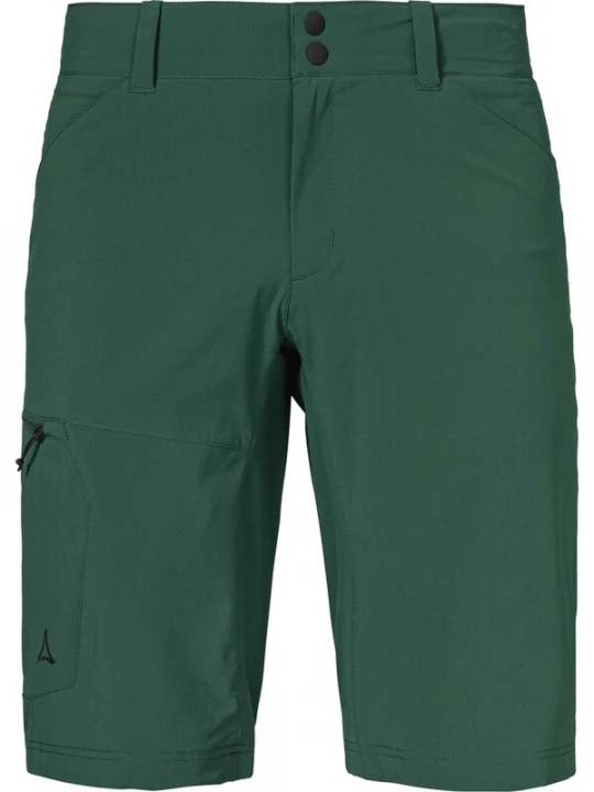 Foto van product Schöffel Outdoorbroek 'Danube' groen
