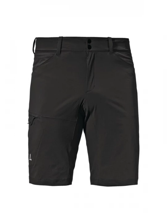 Foto van product Schöffel Outdoorbroek 'Danube' zwart