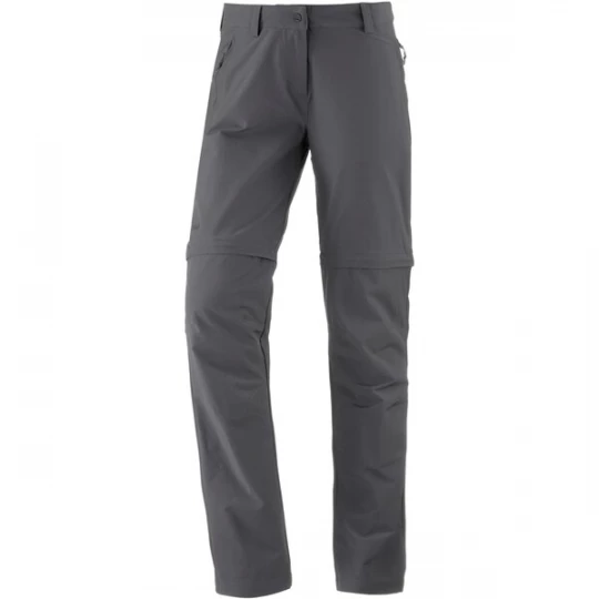 Foto van product Schöffel Outdoorbroek donkergrijs