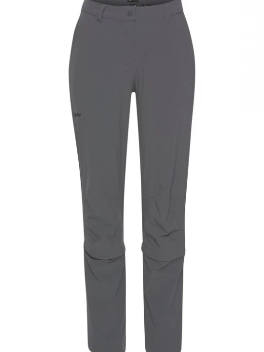 Foto van product Schöffel Outdoorbroek 'Engadin' donkergrijs