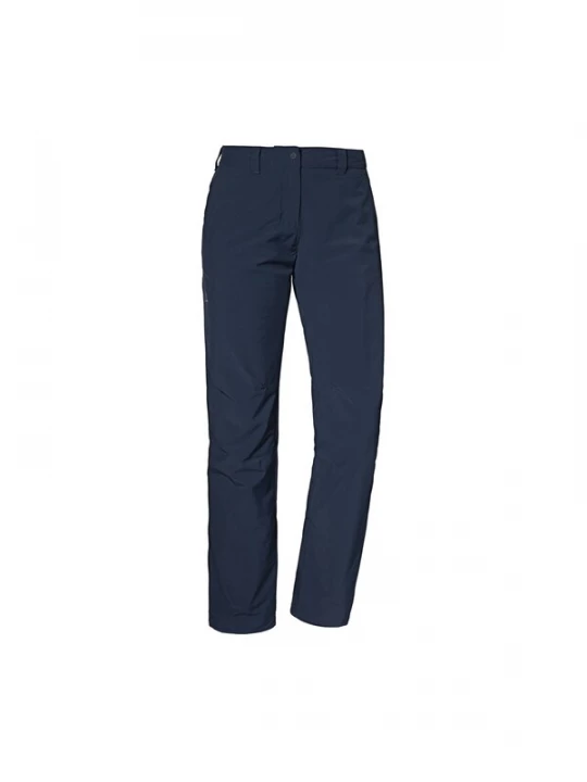 Foto van product Schöffel Outdoorbroek 'Engadin1' navy