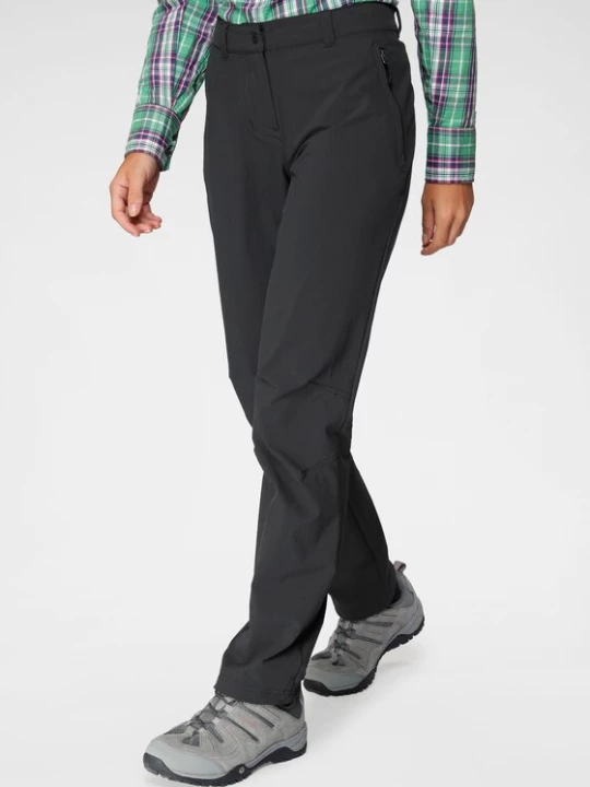 Foto van product Schöffel Outdoorbroek 'Engadin1' zwart