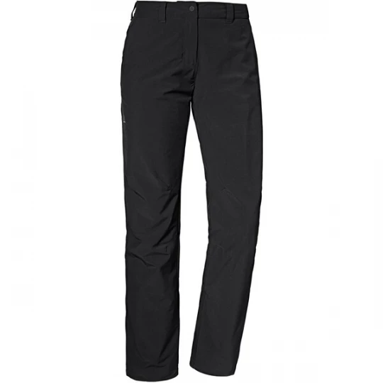 Foto van product Schöffel Outdoorbroek 'Engadin1' zwart
