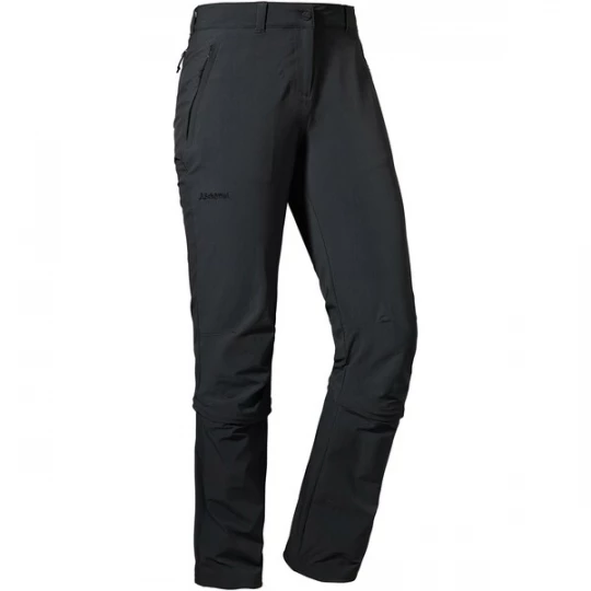 Foto van product Schöffel Outdoorbroek 'Engadin1' zwart
