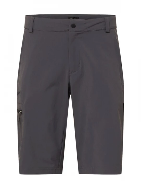Foto van product Schöffel Outdoorbroek 'Folkstone' donkergrijs