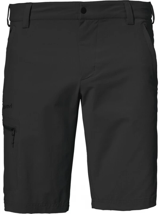 Foto van product Schöffel Outdoorbroek 'Folkstone' zwart
