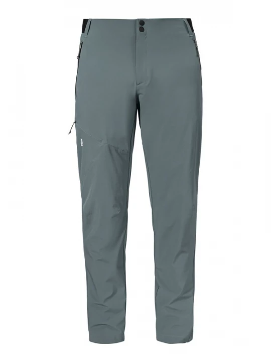 Foto van product Schöffel Outdoorbroek grijs