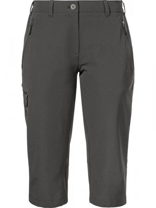 Foto van product Schöffel Outdoorbroek grijs