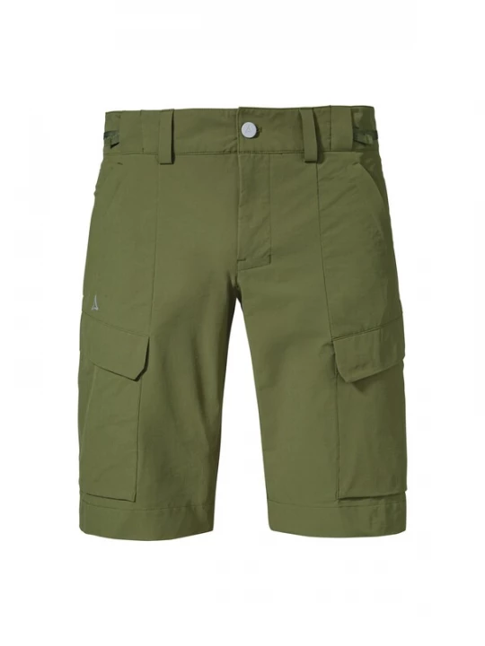 Foto van product Schöffel Outdoorbroek 'Kitzstein ' groen