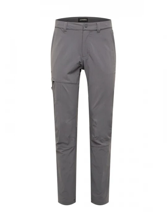 Foto van product Schöffel Outdoorbroek 'Koper 1' greige