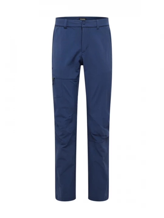 Foto van product Schöffel Outdoorbroek 'Koper 1' navy