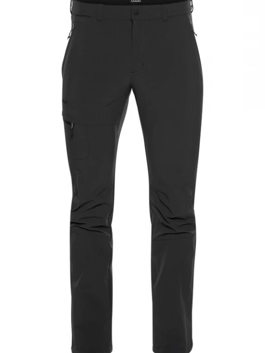 Foto van product Schöffel Outdoorbroek 'Koper 1' zwart