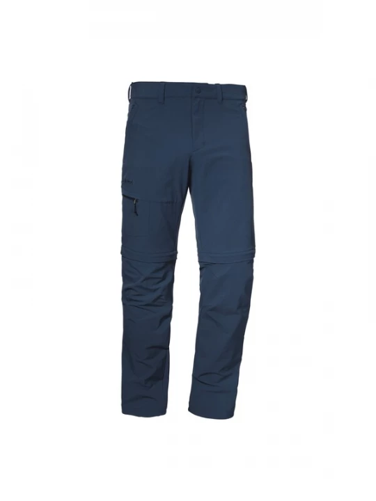 Foto van product Schöffel Outdoorbroek 'Koper' marine