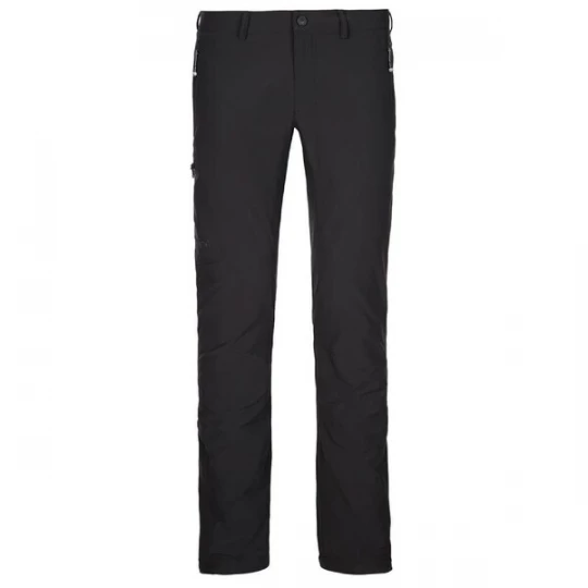 Foto van product Schöffel Outdoorbroek 'Koper' zwart