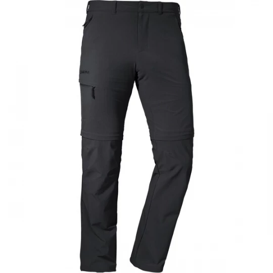 Foto van product Schöffel Outdoorbroek 'Koper' zwart