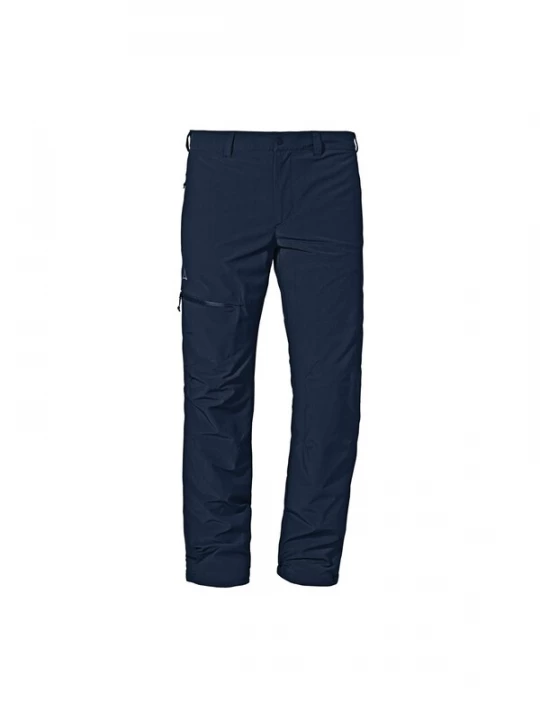 Foto van product Schöffel Outdoorbroek 'Koper1' navy