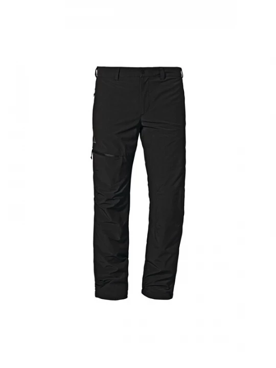 Foto van product Schöffel Outdoorbroek 'Koper1' zwart