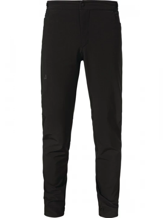 Foto van product Schöffel Outdoorbroek 'Kubena' zwart