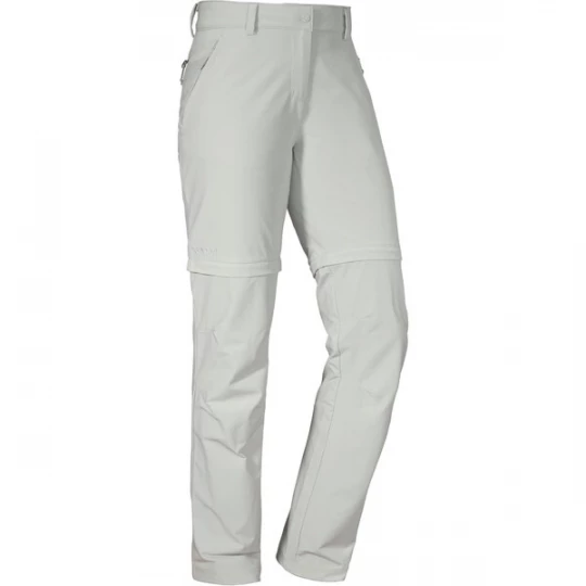 Foto van product Schöffel Outdoorbroek lichtgrijs