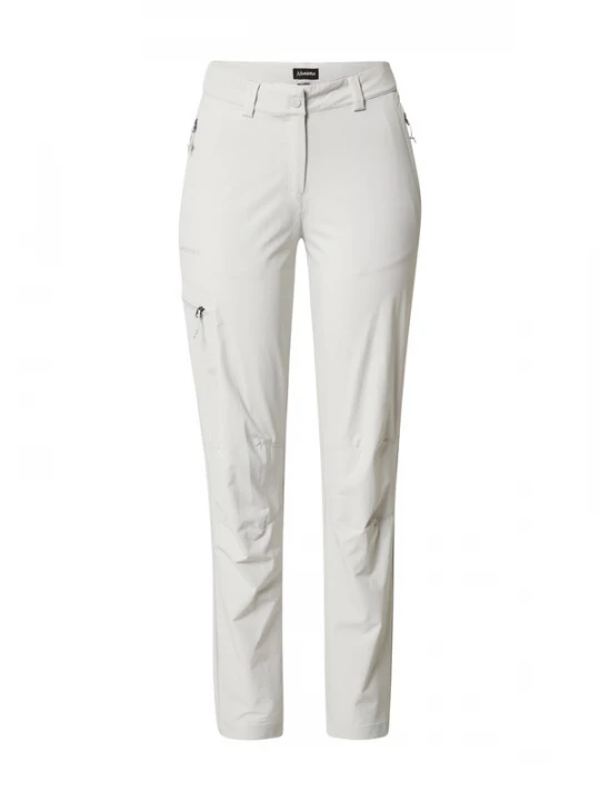 Foto van product Schöffel Outdoorbroek lichtgrijs