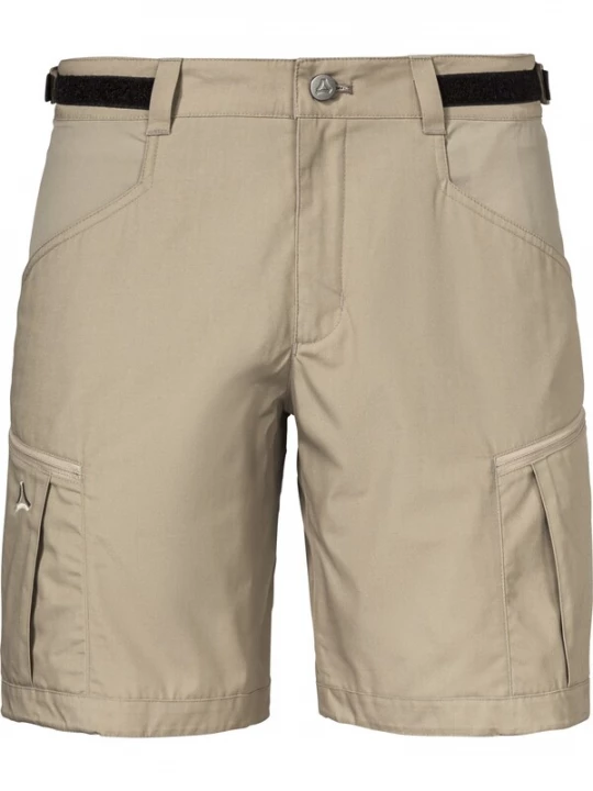 Foto van product Schöffel Outdoorbroek 'Maghera' beige