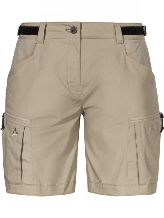 Foto van product Schöffel Outdoorbroek 'Maghera' beige