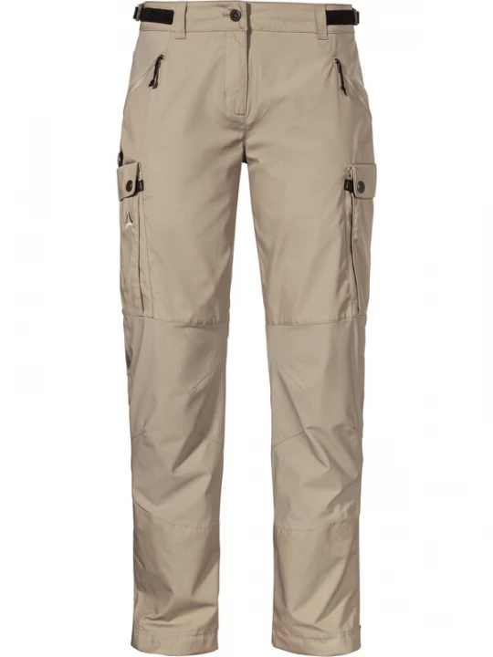 Foto van product Schöffel Outdoorbroek 'Maghera' beige