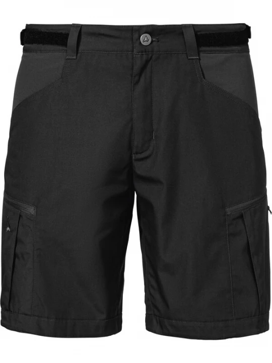 Foto van product Schöffel Outdoorbroek 'Maghera' zwart