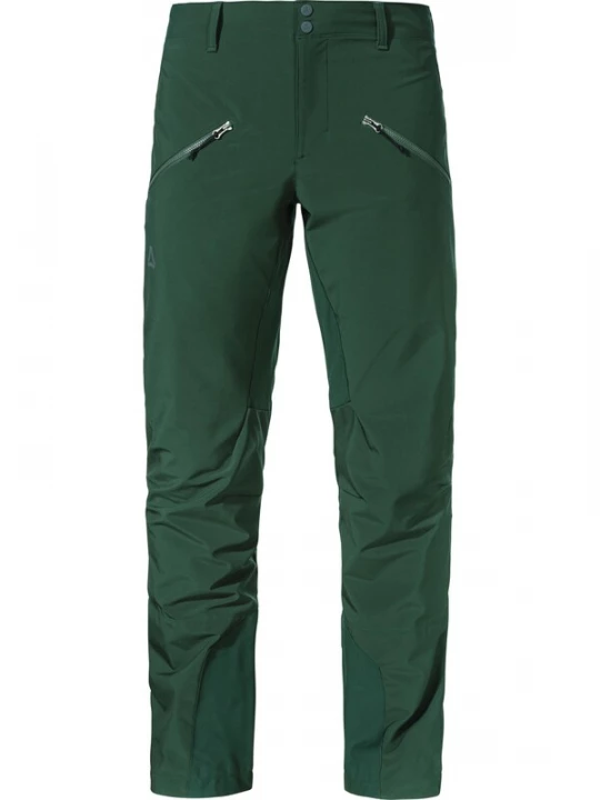 Foto van product Schöffel Outdoorbroek 'Milagle' groen