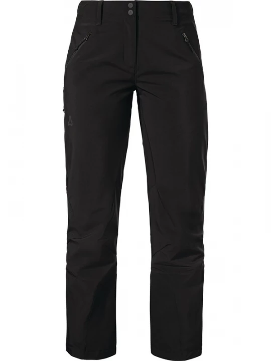 Foto van product Schöffel Outdoorbroek 'Milagle' zwart