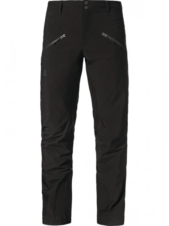 Foto van product Schöffel Outdoorbroek 'Milagle' zwart
