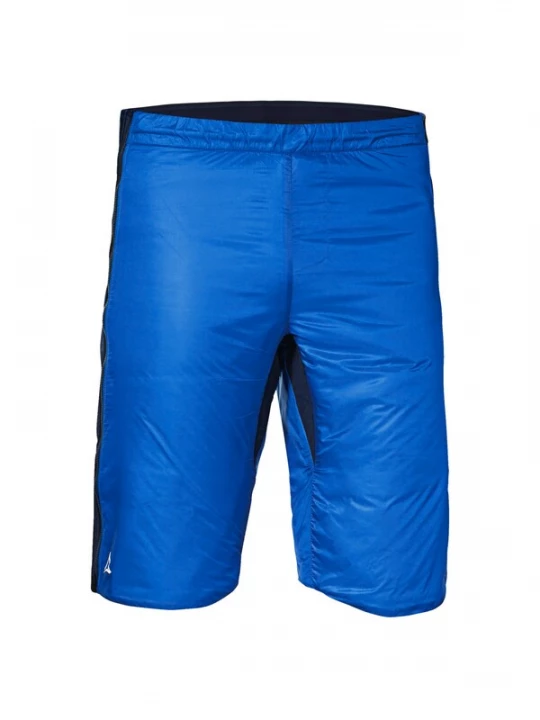 Foto van product Schöffel Outdoorbroek 'Mitteregg' blauw / navy / wit