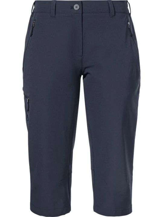 Foto van product Schöffel Outdoorbroek navy
