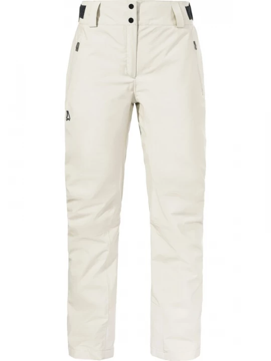 Foto van product Schöffel Outdoorbroek 'Pine' crème
