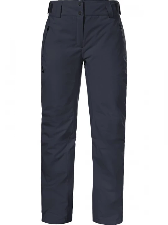 Foto van product Schöffel Outdoorbroek 'Pine' nachtblauw