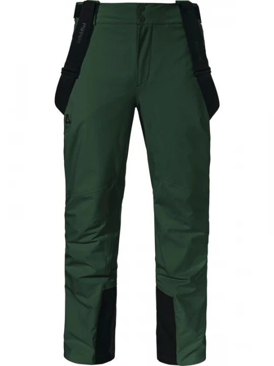 Foto van product Schöffel Outdoorbroek 'Pine' spar
