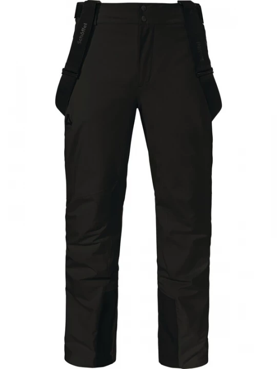 Foto van product Schöffel Outdoorbroek 'Pine' zwart