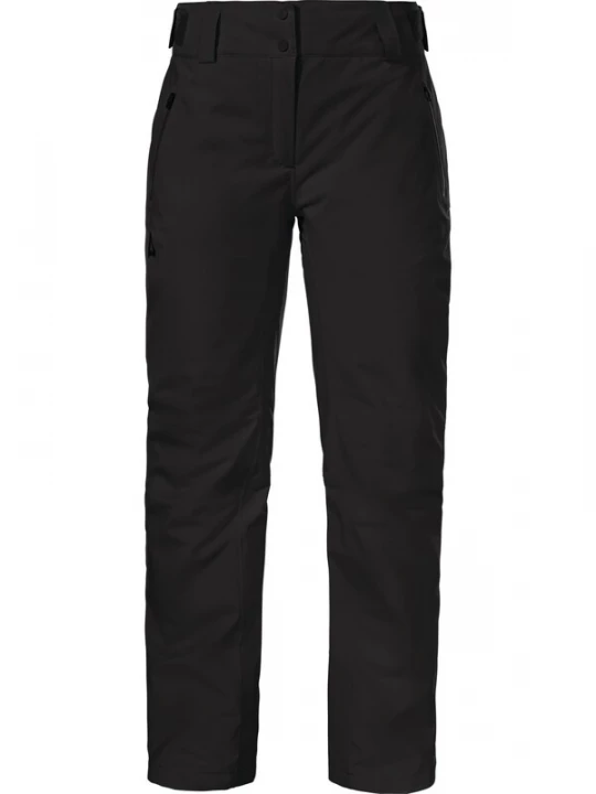 Foto van product Schöffel Outdoorbroek 'Pine' zwart