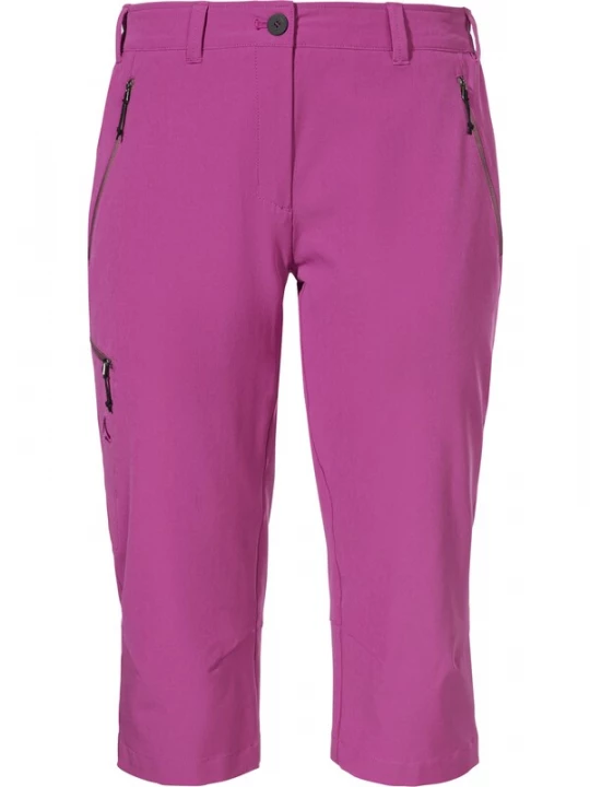 Foto van product Schöffel Outdoorbroek pink